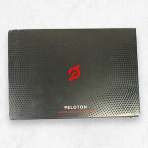 Peloton Shoe BOX ONLY
